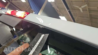 2019 Ram 1500 Classic Tradesman Regular Cab Long Bed - miniatura 30