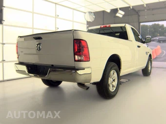 2019 Ram 1500 Classic Tradesman Regular Cab Long Bed - miniatura 4