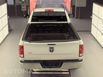 2019 Ram 1500 Classic Tradesman Regular Cab Long Bed - miniatura 5