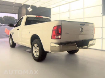 2019 Ram 1500 Classic Tradesman Regular Cab Long Bed - miniatura 6
