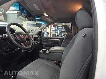 2019 Ram 1500 Classic Tradesman Regular Cab Long Bed - miniatura 7