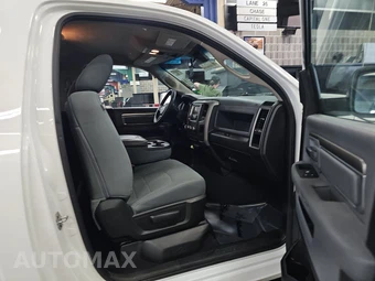 2019 Ram 1500 Classic Tradesman Regular Cab Long Bed - miniatura 8