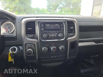 2019 Ram 1500 Classic Tradesman Regular Cab Long Bed - miniatura 10