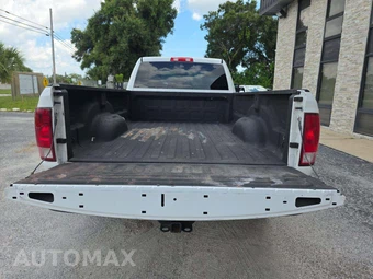 2019 Ram 1500 Classic Tradesman Regular Cab Long Bed - miniatura 13