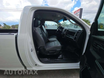 2019 Ram 1500 Classic Tradesman Regular Cab Long Bed - miniatura 16