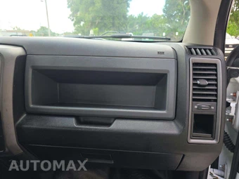 2019 Ram 1500 Classic Tradesman Regular Cab Long Bed - miniatura 17