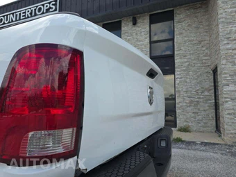 2019 Ram 1500 Classic Tradesman Regular Cab Long Bed - miniatura 23