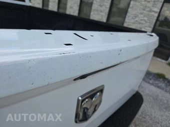 2019 Ram 1500 Classic Tradesman Regular Cab Long Bed - miniatura 24