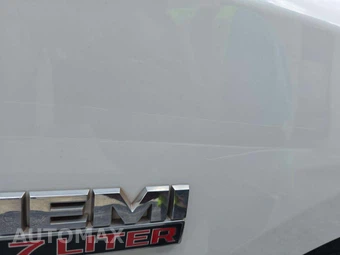 2019 Ram 1500 Classic Tradesman Regular Cab Long Bed - miniatura 26