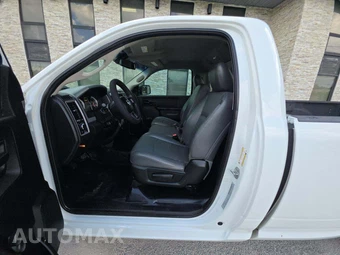 2019 Ram 1500 Classic Tradesman Regular Cab Long Bed - miniatura 6