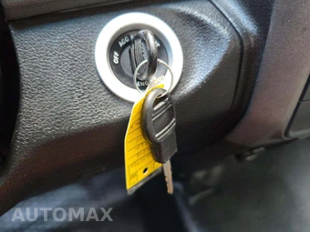 2019 Ram 1500 Classic Tradesman Regular Cab Long Bed - miniatura 8