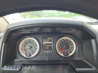 2019 Ram 1500 Classic Tradesman Regular Cab Long Bed - miniatura 9