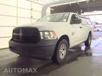 2019 Ram 1500 Classic Tradesman Regular Cab Long Bed