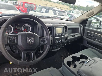 2019 Ram 1500 Classic Tradesman Regular Cab Long Bed – miniatura 11