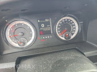 2019 Ram 1500 Classic Tradesman Regular Cab Long Bed – miniatura 12