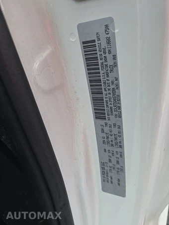 2019 Ram 1500 Classic Tradesman Regular Cab Long Bed – miniatura 13