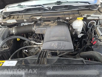 2019 Ram 1500 Classic Tradesman Regular Cab Long Bed – miniatura 14