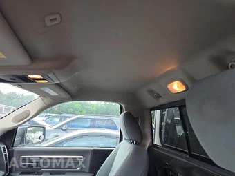 2019 Ram 1500 Classic Tradesman Regular Cab Long Bed – miniatura 17