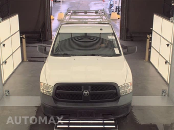 2019 Ram 1500 Classic Tradesman Regular Cab Long Bed – miniatura 2