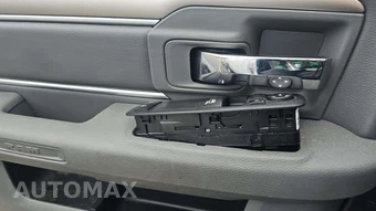 2019 Ram 1500 Classic Tradesman Regular Cab Long Bed – miniatura 21