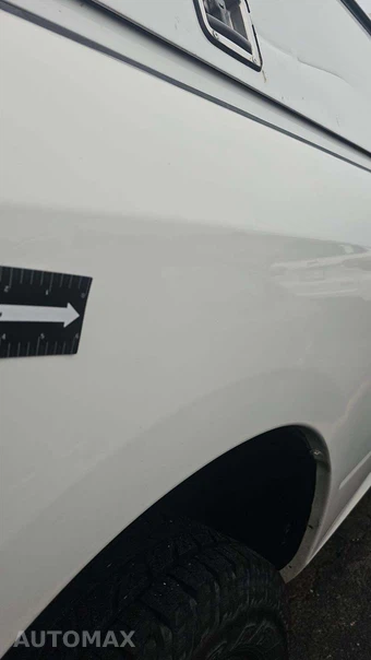 2019 Ram 1500 Classic Tradesman Regular Cab Long Bed – miniatura 23