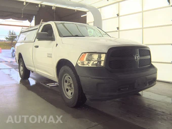 2019 Ram 1500 Classic Tradesman Regular Cab Long Bed – miniatura 3