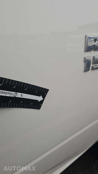 2019 Ram 1500 Classic Tradesman Regular Cab Long Bed – miniatura 31