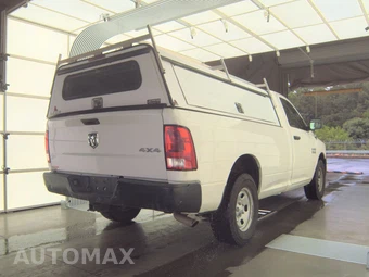 2019 Ram 1500 Classic Tradesman Regular Cab Long Bed – miniatura 4