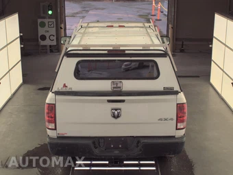 2019 Ram 1500 Classic Tradesman Regular Cab Long Bed – miniatura 5