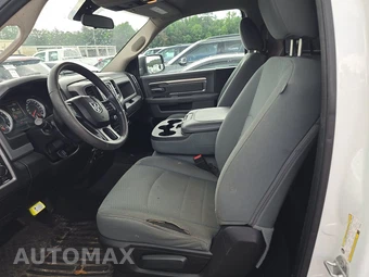 2019 Ram 1500 Classic Tradesman Regular Cab Long Bed – miniatura 7