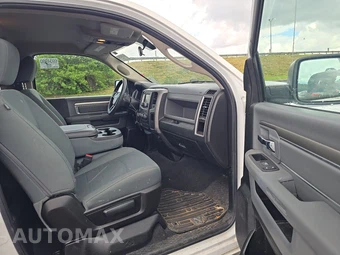 2019 Ram 1500 Classic Tradesman Regular Cab Long Bed – miniatura 8