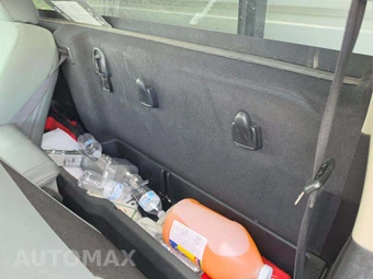 2019 Ram 1500 Classic Tradesman Regular Cab Medium Bed - miniatura 13
