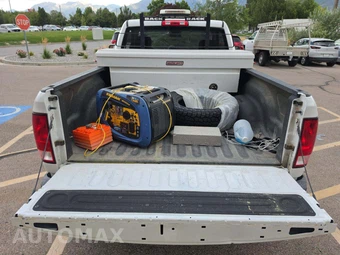 2019 Ram 1500 Classic Tradesman Regular Cab Medium Bed - miniatura 14
