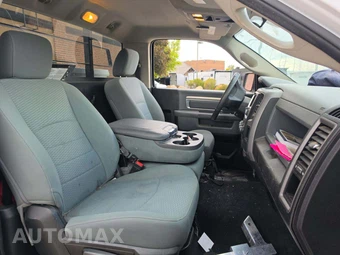 2019 Ram 1500 Classic Tradesman Regular Cab Medium Bed - miniatura 16
