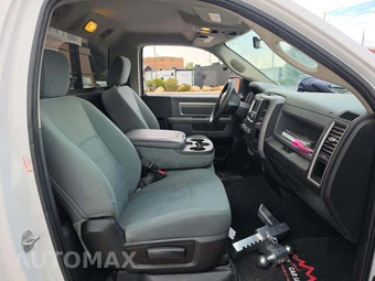 2019 Ram 1500 Classic Tradesman Regular Cab Medium Bed - miniatura 18