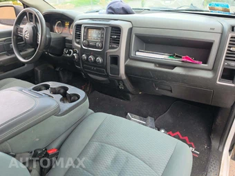 2019 Ram 1500 Classic Tradesman Regular Cab Medium Bed - miniatura 19