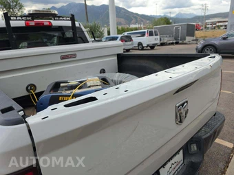 2019 Ram 1500 Classic Tradesman Regular Cab Medium Bed - miniatura 27