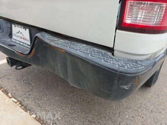 2019 Ram 1500 Classic Tradesman Regular Cab Medium Bed - miniatura 28