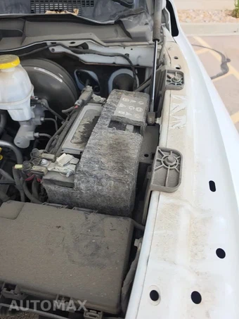 2019 Ram 1500 Classic Tradesman Regular Cab Medium Bed - miniatura 29