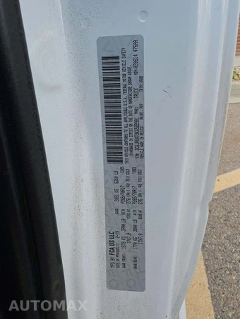 2019 Ram 1500 Classic Tradesman Regular Cab Medium Bed - miniatura 5