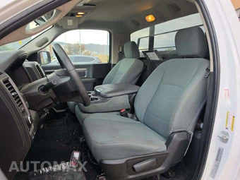 2019 Ram 1500 Classic Tradesman Regular Cab Medium Bed - miniatura 6