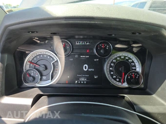 2019 Ram 1500 Classic Warlock Crew Cab Short Bed - miniatura 12