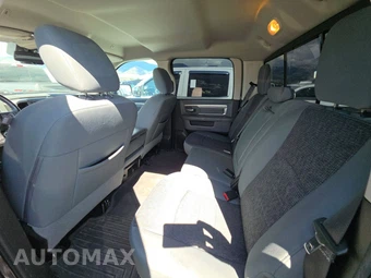 2019 Ram 1500 Classic Warlock Crew Cab Short Bed - miniatura 13