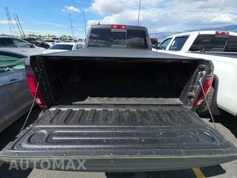 2019 Ram 1500 Classic Warlock Crew Cab Short Bed - miniatura 16