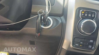 2019 Ram 1500 Classic Warlock Crew Cab Short Bed - miniatura 19