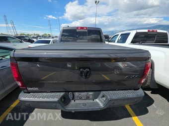 2019 Ram 1500 Classic Warlock Crew Cab Short Bed - miniatura 5