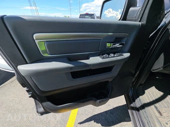 2019 Ram 1500 Classic Warlock Crew Cab Short Bed - miniatura 9