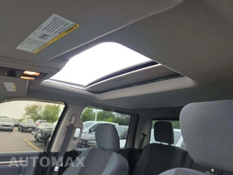 2019 Ram 1500 Classic Warlock Crew Cab Short Bed - miniatura 11