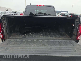 2019 Ram 1500 Classic Warlock Crew Cab Short Bed - miniatura 14