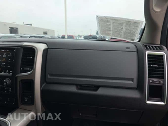2019 Ram 1500 Classic Warlock Crew Cab Short Bed - miniatura 19